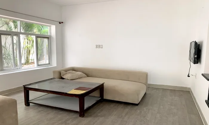 Three Bedroom Villa For Rent  in An Phu Compound Thu Duc 350sqm 3,000 USD/month