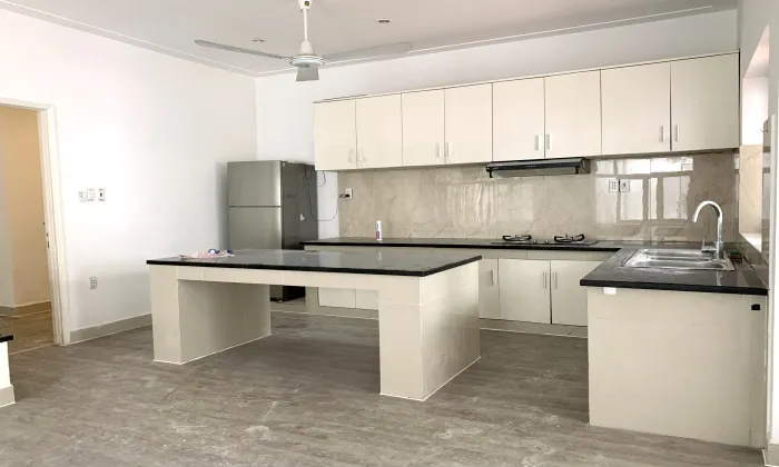 Three Bedroom Villa For Rent  in An Phu Compound Thu Duc 350sqm 3,000 USD/month