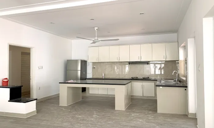 Three Bedroom Villa For Rent  in An Phu Compound Thu Duc 350sqm 3,000 USD/month