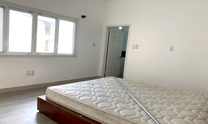 Three Bedroom Villa For Rent  in An Phu Compound Thu Duc 350sqm 3,000 USD/month