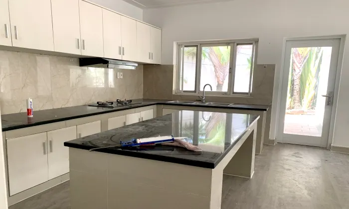 Three Bedroom Villa For Rent  in An Phu Compound Thu Duc 350sqm 3,000 USD/month