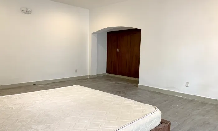 Three Bedroom Villa For Rent  in An Phu Compound Thu Duc 350sqm 3,000 USD/month