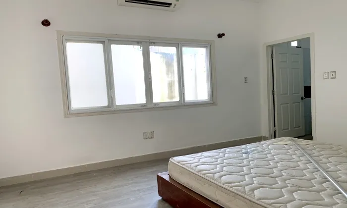 Three Bedroom Villa For Rent  in An Phu Compound Thu Duc 350sqm 3,000 USD/month