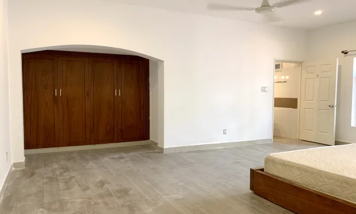Three Bedroom Villa For Rent  in An Phu Compound Thu Duc 350sqm 3,000 USD/month