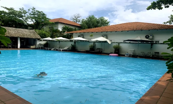Three Bedroom Villa For Rent  in An Phu Compound Thu Duc 350sqm 3,000 USD/month