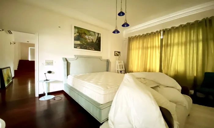 Amazing Garden Villa For Rent in Le Van Mien Thao Dien Thu Duc City 600sqm 10,000 USD/month