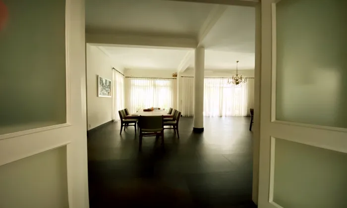 Amazing Garden Villa For Rent in Le Van Mien Thao Dien Thu Duc City 600sqm 10,000 USD/month