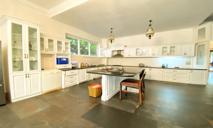 Amazing Garden Villa For Rent in Le Van Mien Thao Dien Thu Duc City 600sqm 10,000 USD/month