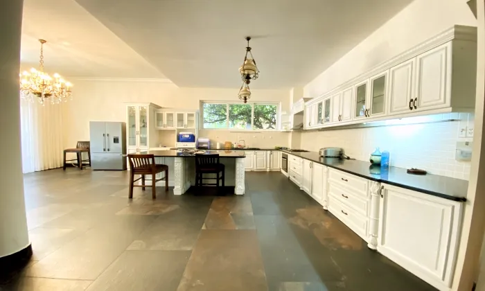 Amazing Garden Villa For Rent in Le Van Mien Thao Dien Thu Duc City 600sqm 10,000 USD/month
