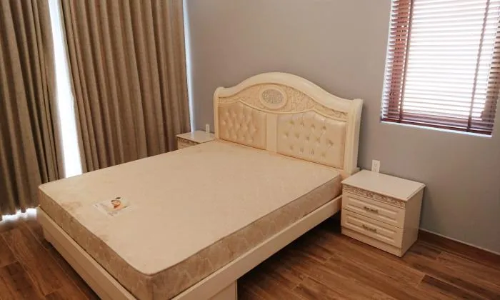 Brilliant Villas For Rent in Lake View District 2 HCM City 250sqm 1,700 USD/month