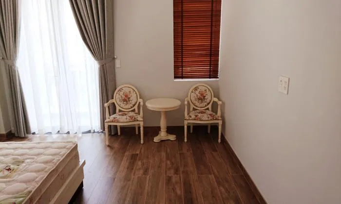 Brilliant Villas For Rent in Lake View District 2 HCM City 250sqm 1,700 USD/month