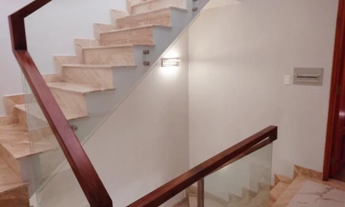 Brilliant Villas For Rent in Lake View District 2 HCM City 250sqm 1,700 USD/month