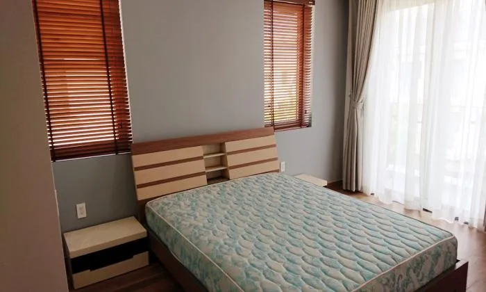 Brilliant Villas For Rent in Lake View District 2 HCM City 250sqm 1,700 USD/month