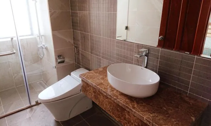 Brilliant Villas For Rent in Lake View District 2 HCM City 250sqm 1,700 USD/month