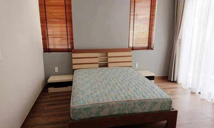 Brilliant Villas For Rent in Lake View District 2 HCM City 250sqm 1,700 USD/month