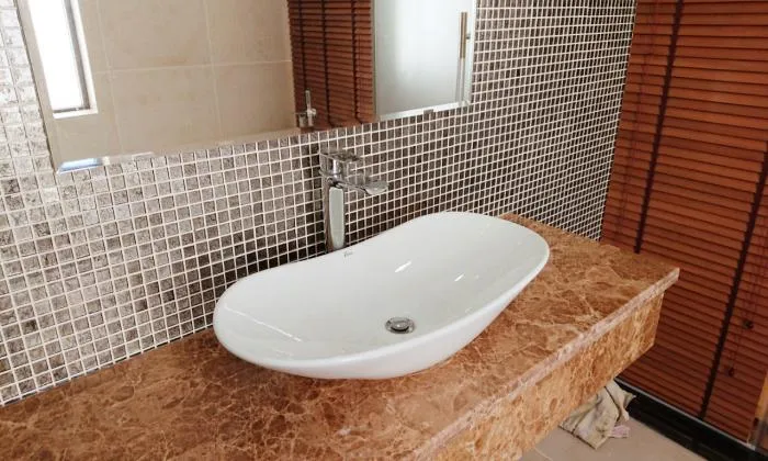 Brilliant Villas For Rent in Lake View District 2 HCM City 250sqm 1,700 USD/month