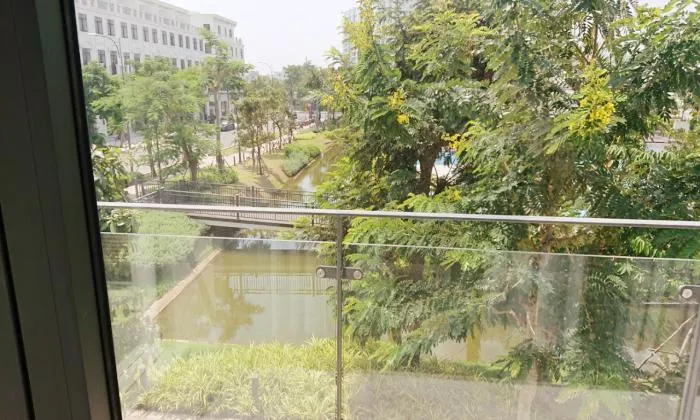 Brilliant Villas For Rent in Lake View District 2 HCM City 250sqm 1,700 USD/month