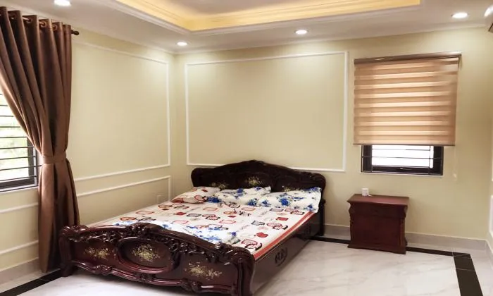 Fully Furnished House For Rent in Lake View City An Phu District 2 Ho Chi Minh City 300sqm 2,000 USD/month