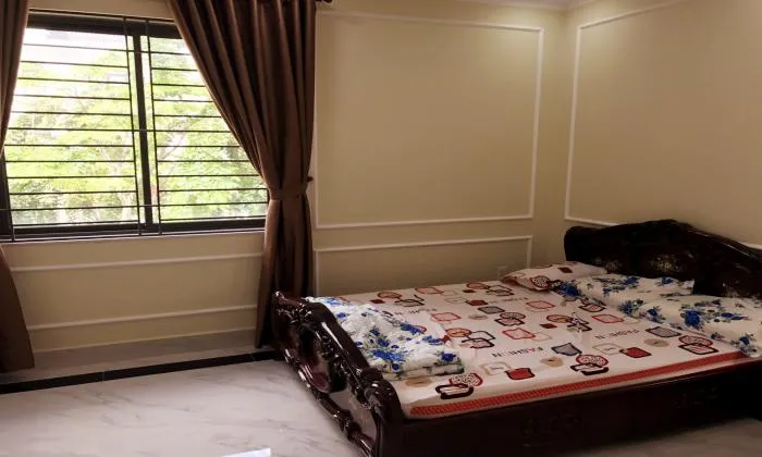 Fully Furnished House For Rent in Lake View City An Phu District 2 Ho Chi Minh City 300sqm 2,000 USD/month