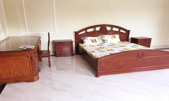 Fully Furnished House For Rent in Lake View City An Phu District 2 Ho Chi Minh City 300sqm 2,000 USD/month