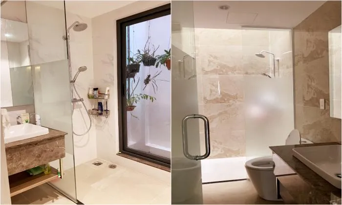 Very Clean And Modern House For Rent in Lake View city Compound District 2 HCMC 250sqm 1,600 USD/month