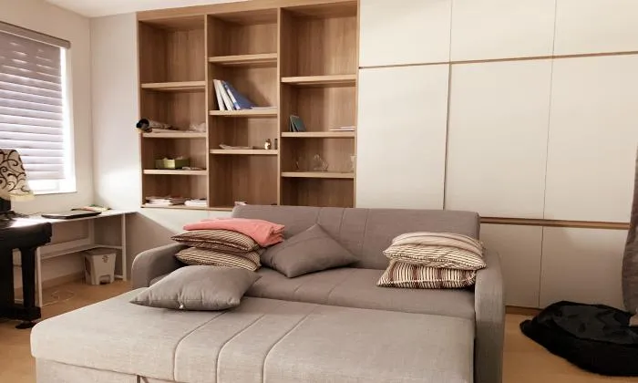Very Clean And Modern House For Rent in Lake View city Compound District 2 HCMC 250sqm 1,600 USD/month