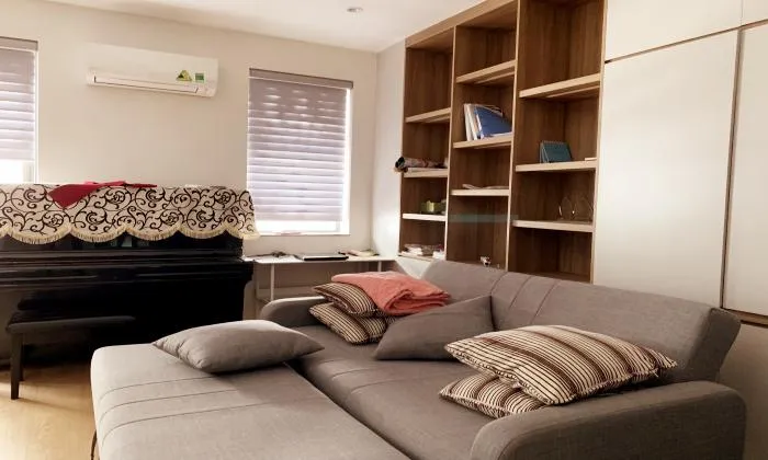 Very Clean And Modern House For Rent in Lake View city Compound District 2 HCMC 250sqm 1,600 USD/month