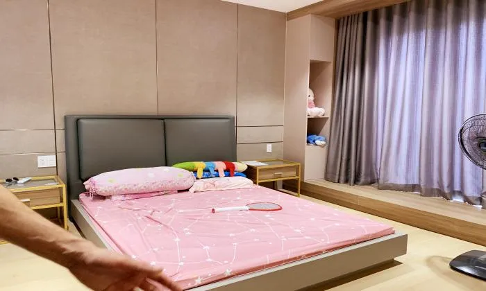Very Clean And Modern House For Rent in Lake View city Compound District 2 HCMC 250sqm 1,600 USD/month