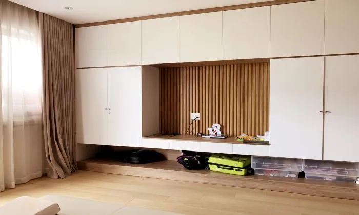 Very Clean And Modern House For Rent in Lake View city Compound District 2 HCMC 250sqm 1,600 USD/month