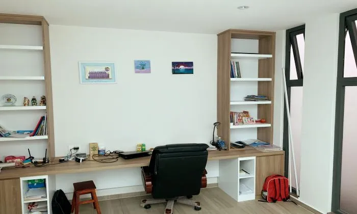 Very Clean And Modern House For Rent in Lake View city Compound District 2 HCMC 250sqm 1,600 USD/month