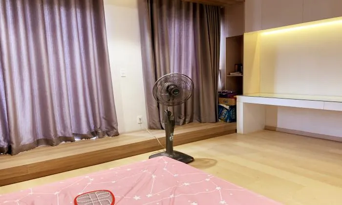Very Clean And Modern House For Rent in Lake View city Compound District 2 HCMC 250sqm 1,600 USD/month