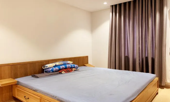 Very Clean And Modern House For Rent in Lake View city Compound District 2 HCMC 250sqm 1,600 USD/month
