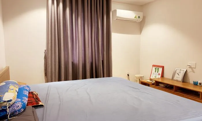 Very Clean And Modern House For Rent in Lake View city Compound District 2 HCMC 250sqm 1,600 USD/month