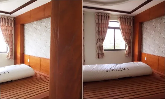 Four Bedroom House For Rent  with Lake View in Compound District 2 HCMC 250sqm 1,700 USD/month