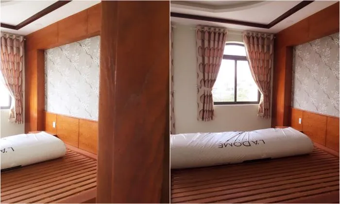 Four Bedroom House For Rent  with Lake View in Compound District 2 HCMC 250sqm 1,700 USD/month