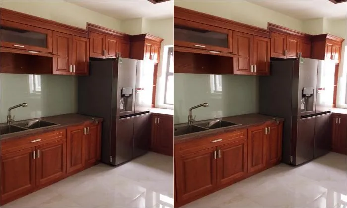 Four Bedroom House For Rent  with Lake View in Compound District 2 HCMC 250sqm 1,700 USD/month