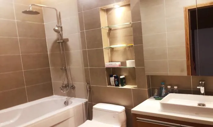 Spacious Commercial House For Rent in Lake View City District 2 Ho Chi Minh City 350sqm 2,000 USD/month