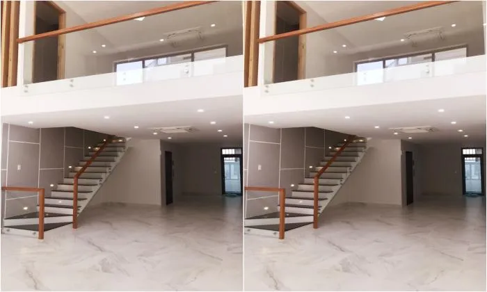 Spacious Commercial House For Rent in Lake View City District 2 Ho Chi Minh City 350sqm 2,000 USD/month