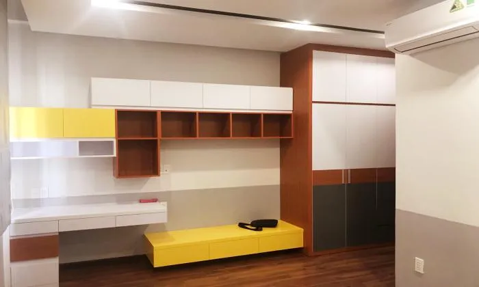 Spacious Commercial House For Rent in Lake View City District 2 Ho Chi Minh City 350sqm 2,000 USD/month