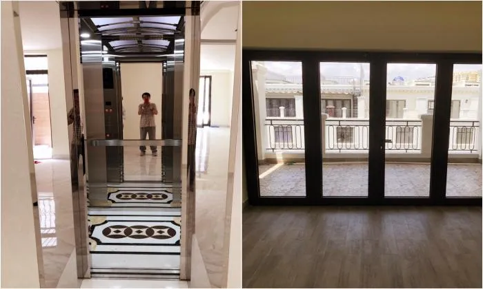 Big Shop House For Rent In Lake View City Nguyen Duy Trinh St District 2 Ho Chi Minh City 350sqm 2,000 USD/month