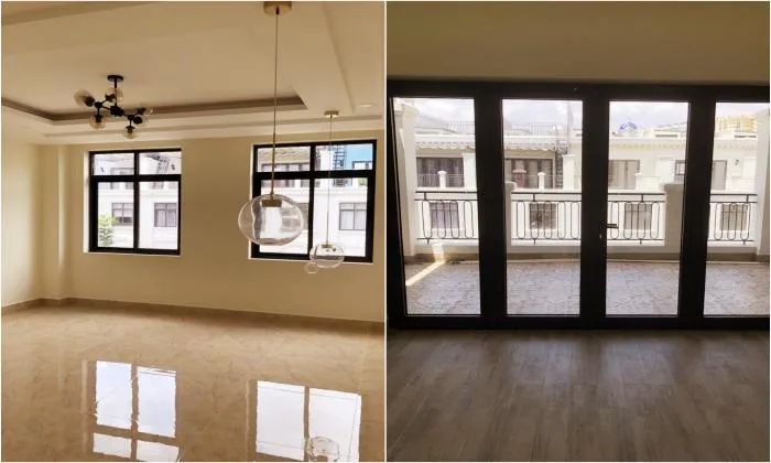 Big Shop House For Rent In Lake View City Nguyen Duy Trinh St District 2 Ho Chi Minh City 350sqm 2,000 USD/month
