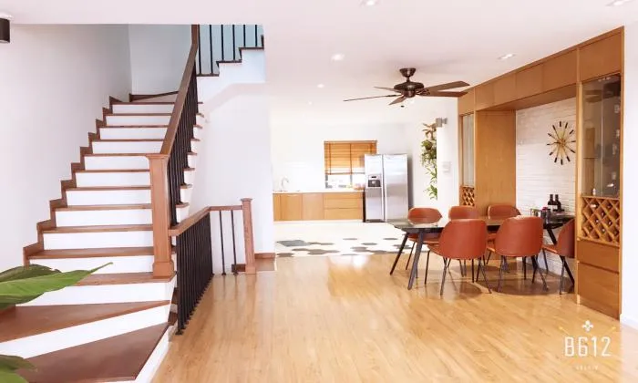 Amazing Homes For Lease In Lake View City Nguyen Duy Trinh St District 2 Ho Chi Minh City 350sqm 2,000 USD/month