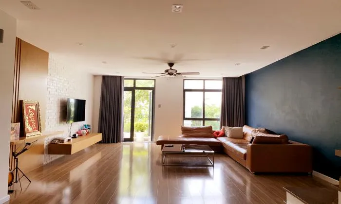 Amazing Homes For Lease In Lake View City Nguyen Duy Trinh St District 2 Ho Chi Minh City 350sqm 2,000 USD/month