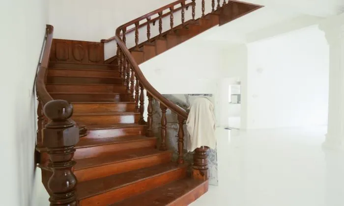 Big Garden Villas For Lease in Thao Dien District 2 Ho Chi Minh City 1000sqm 6,500 USD/month