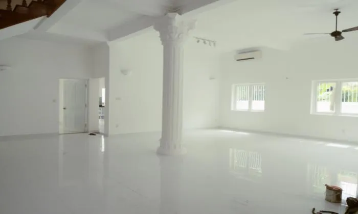 Big Garden Villas For Lease in Thao Dien District 2 Ho Chi Minh City 1000sqm 6,500 USD/month