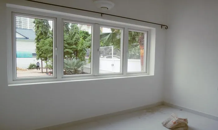 Big Garden Villas For Lease in Thao Dien District 2 Ho Chi Minh City 1000sqm 6,500 USD/month