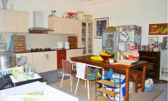 Villa For Rent In Phu Nhuan Compound Thao Dien HCM City 800sqm 5,700 USD/month