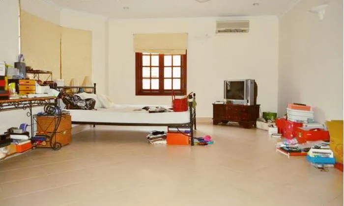 Villa For Rent In Phu Nhuan Compound Thao Dien HCM City 800sqm 5,700 USD/month