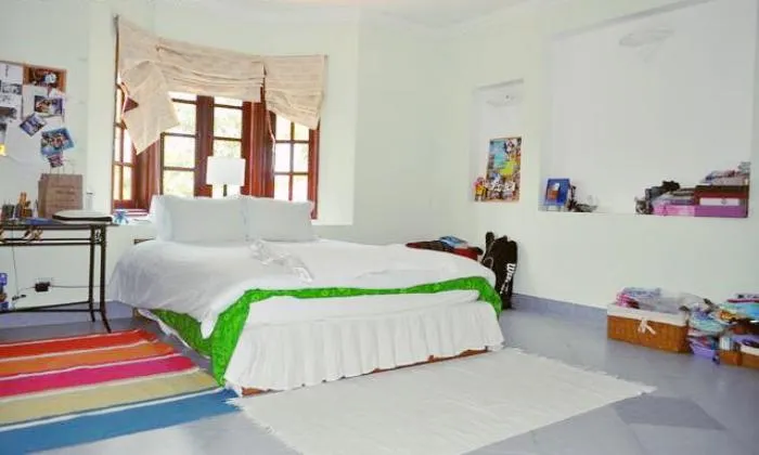 Villa For Rent In Phu Nhuan Compound Thao Dien HCM City 800sqm 5,700 USD/month