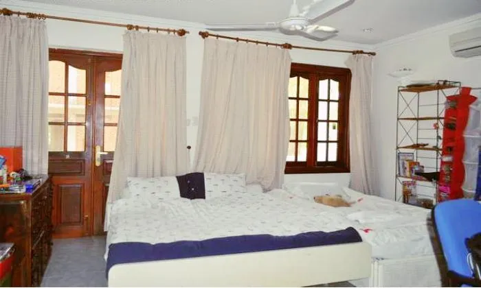 Villa For Rent In Phu Nhuan Compound Thao Dien HCM City 800sqm 5,700 USD/month